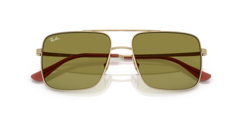 Rayban ARI RB3758-9213/2 - Folded View