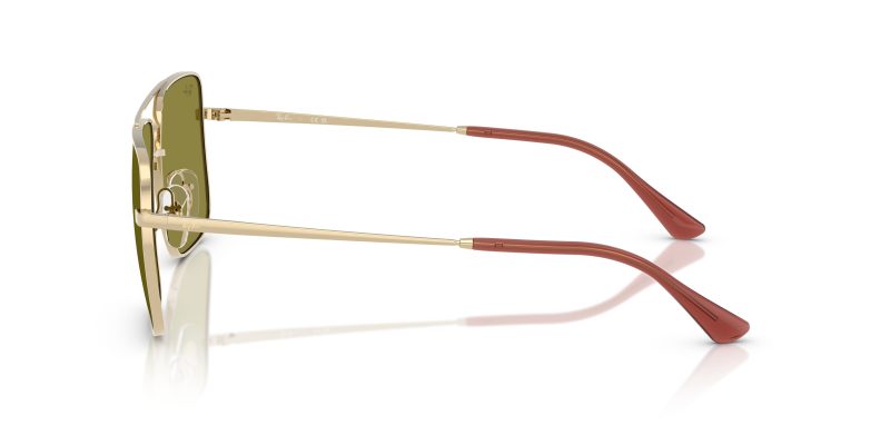 Rayban ARI RB3758-9213/2 - Side View