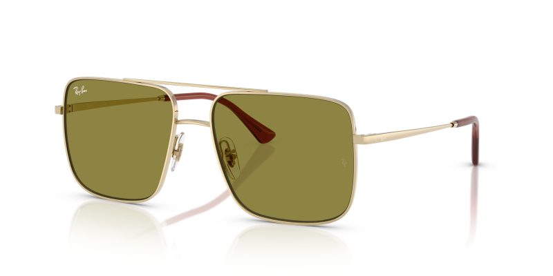 Rayban ARI RB3758-9213/2 - Quarter View
