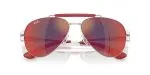 Rayban RB3762M-F1256P - Folded View Rayban RB3762M-F1256P - Folded View