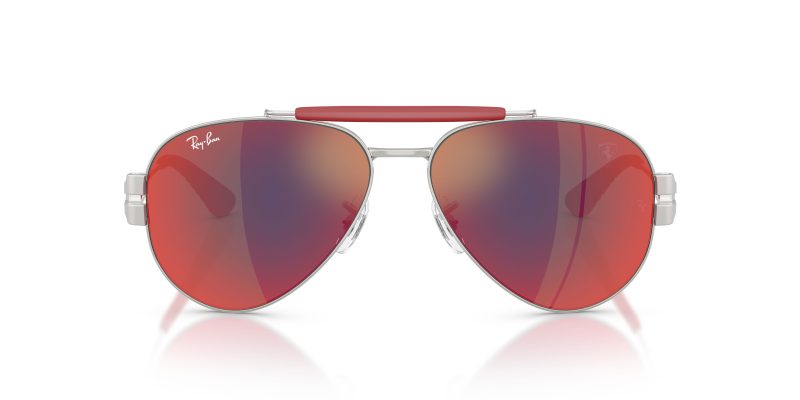 Rayban RB3762M-F1256P