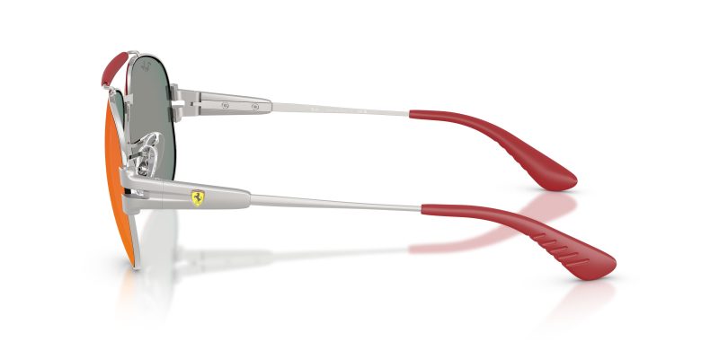 Rayban RB3762M-F1256P - Side View