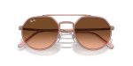 Rayban RB3765-9069A5 - Folded View
