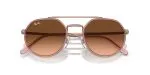 Rayban RB3765-9069A5 - Folded View