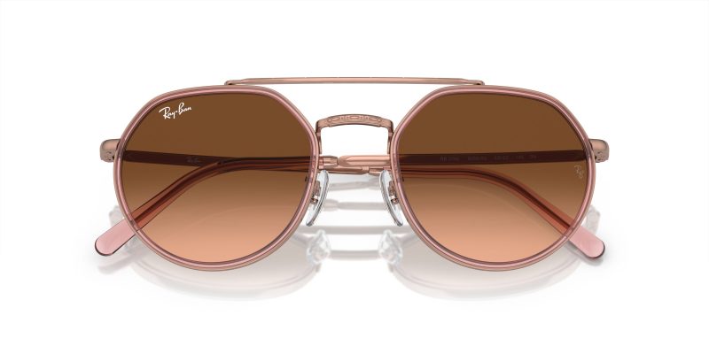 Rayban RB3765-9069A5 - Folded View