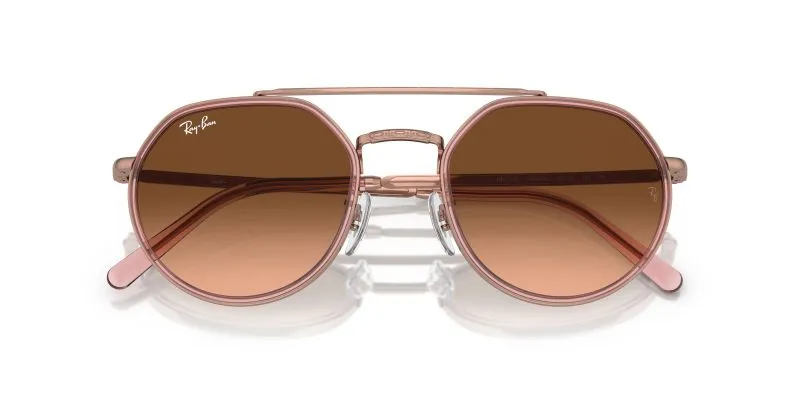 Rayban RB3765-9069A5 - Folded View
