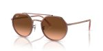 Rayban RB3765-9069A5 - Quarter View