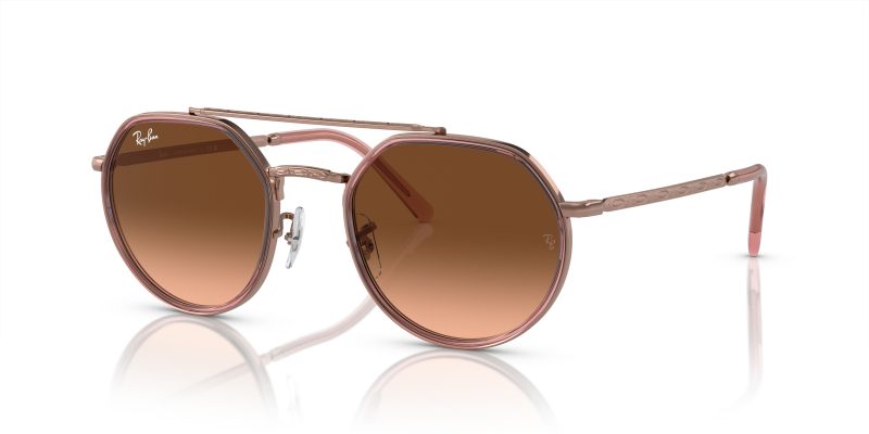 Rayban RB3765-9069A5 - Quarter View