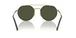 Rayban RB3765-919631 - Back View Rayban RB3765-919631 - Back View