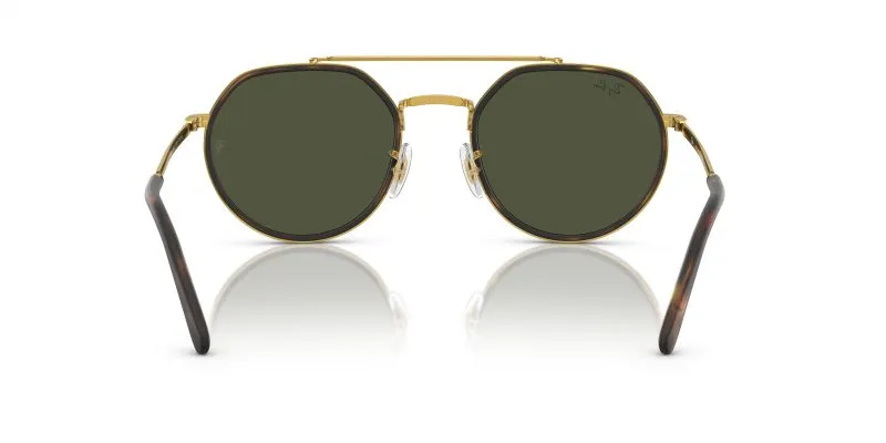 Rayban RB3765-919631 - Back View