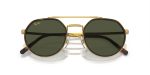 Rayban RB3765-919631 - Folded View