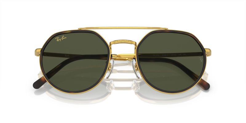 Rayban RB3765-919631 - Folded View