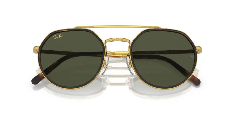 Rayban RB3765-919631 - Folded View