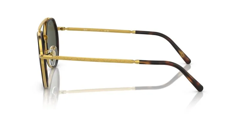 Rayban RB3765-919631 - Side View