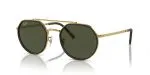 Rayban RB3765-919631 - Quarter View Rayban RB3765-919631 - Quarter View