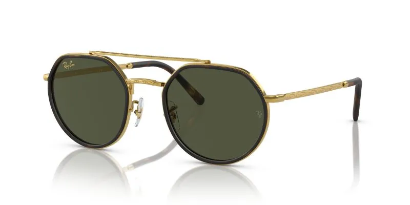 Rayban RB3765-919631 - Quarter View