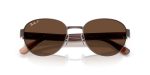 Rayban RB3766CH-9259AN - Folded View Rayban RB3766CH-9259AN - Folded View