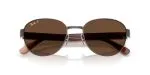 Rayban RB3766CH-9259AN - Folded View