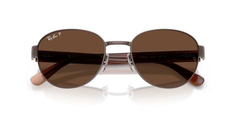 Rayban RB3766CH-9259AN - Folded View