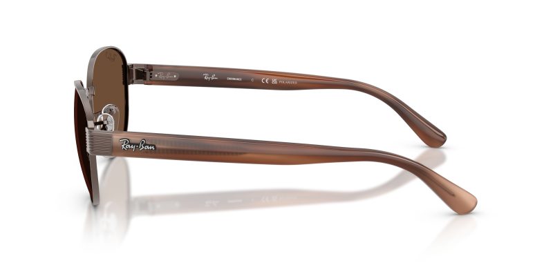 Rayban RB3766CH-9259AN - Side View