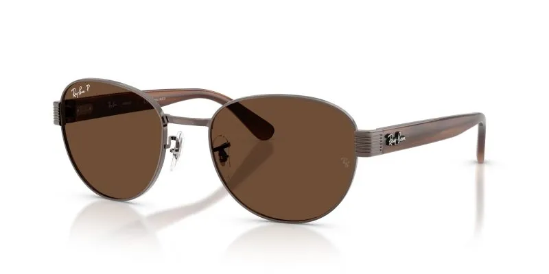 Rayban RB3766CH-9259AN - Quarter View