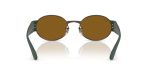 Rayban RB3770-925933 - Back View Rayban RB3770-925933 - Back View