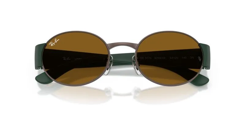 Rayban RB3770-925933 - Folded View