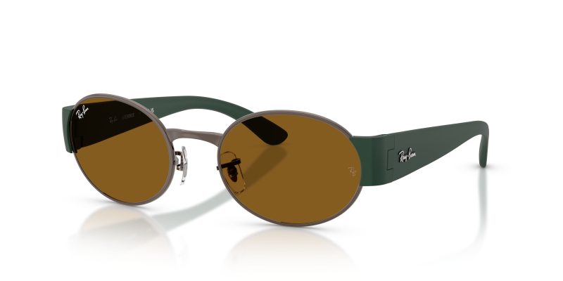 Rayban RB3770-925933 - Quarter View