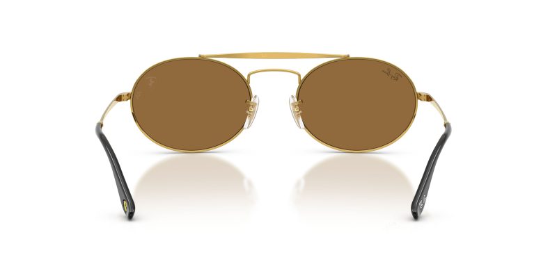 Rayban RB3775M-F133W4 - Back View