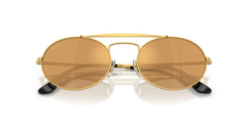 Rayban RB3775M-F133W4 - Folded View