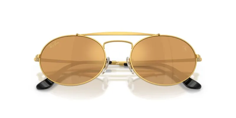 Rayban RB3775M-F133W4 - Folded View