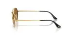 Rayban RB3775M-F133W4 - Side View Rayban RB3775M-F133W4 - Side View