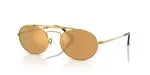 Rayban RB3775M-F133W4 - Quarter View Rayban RB3775M-F133W4 - Quarter View
