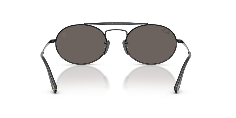 Rayban RB3775M-F134B1 - Back View
