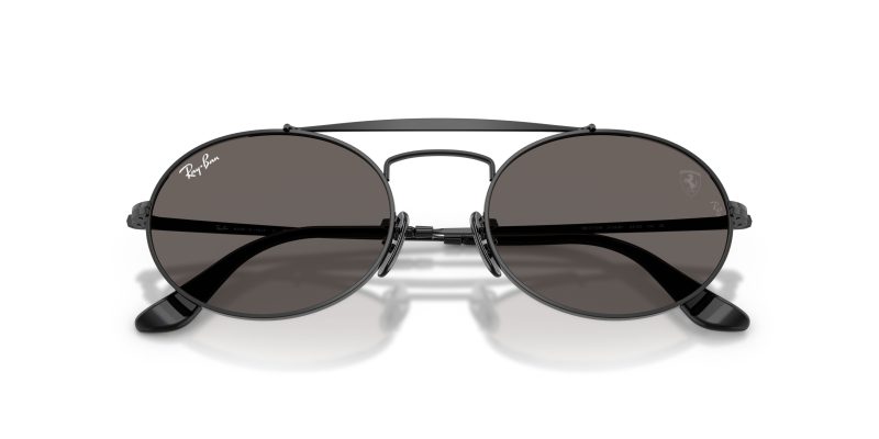 Rayban RB3775M-F134B1 - Folded View