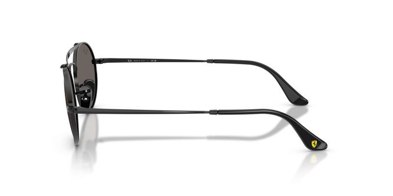 Rayban RB3775M-F134B1 - Side View
