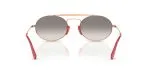 Rayban RB3775M-F13532 - Back View Rayban RB3775M-F13532 - Back View
