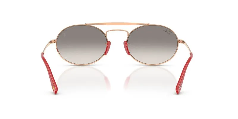 Rayban RB3775M-F13532 - Back View