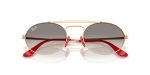 Rayban RB3775M-F13532 - Folded View