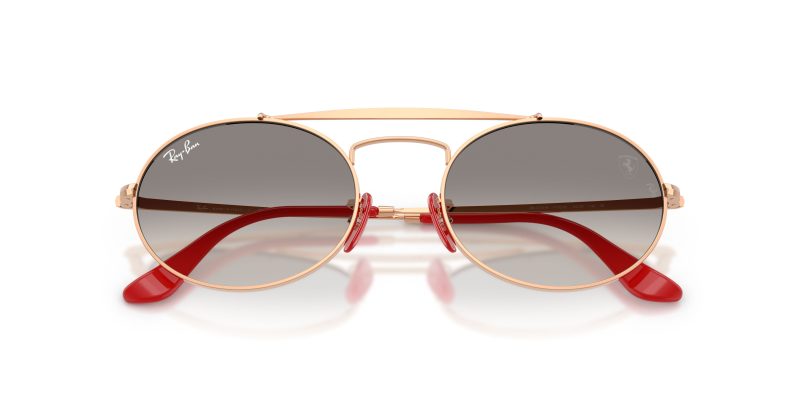 Rayban RB3775M-F13532 - Folded View