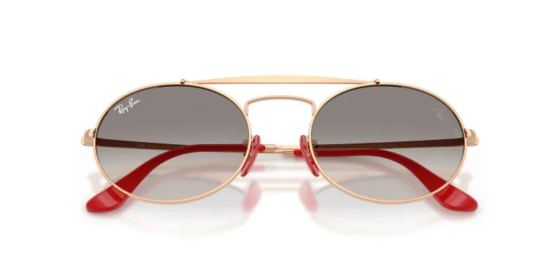 Rayban RB3775M-F13532 - Folded View