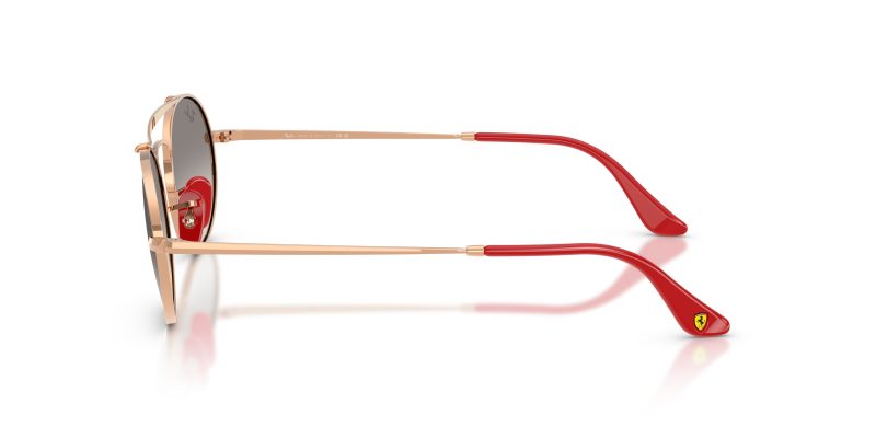 Rayban RB3775M-F13532 - Side View