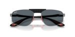 Rayban RB3776M-F001R5 - Folded View