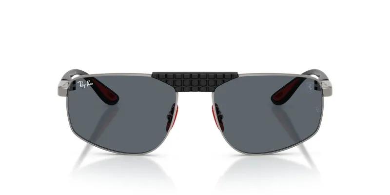 Rayban RB3776M-F001R5
