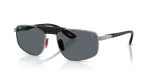Rayban RB3776M-F001R5 - Quarter View