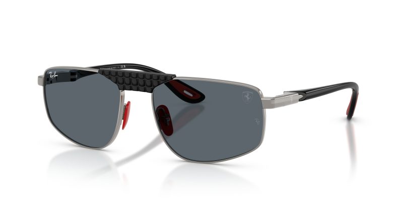 Rayban RB3776M-F001R5 - Quarter View