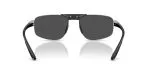 Rayban RB3776M-F122K8 - Back View Rayban RB3776M-F122K8 - Back View