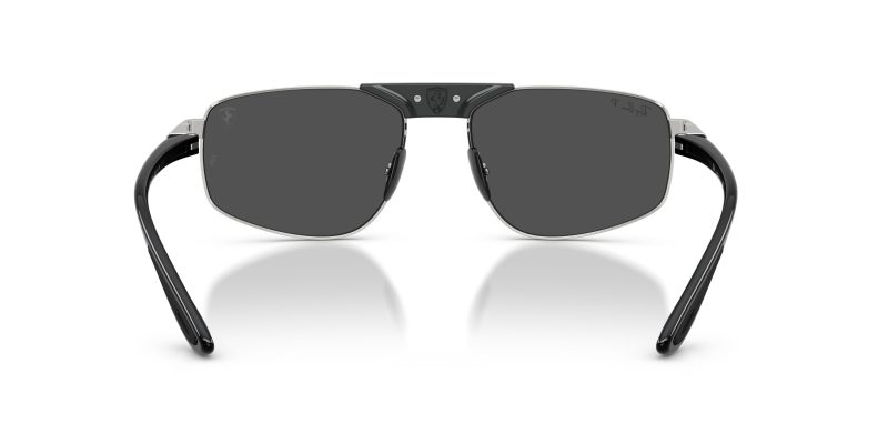 Rayban RB3776M-F122K8 - Back View