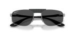 Rayban RB3776M-F122K8 - Folded View