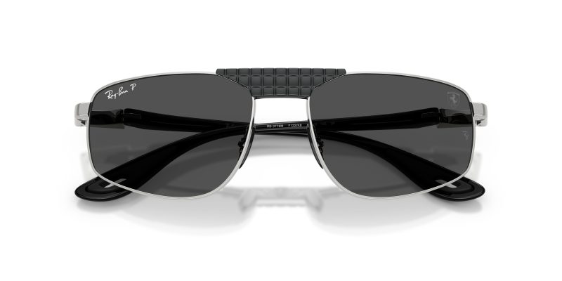 Rayban RB3776M-F122K8 - Folded View